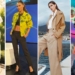 Melissa Satta capispalla