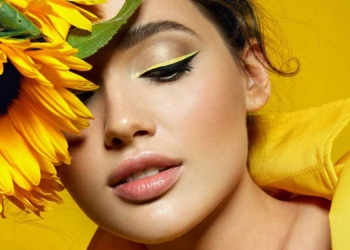 Trucco festa della donna