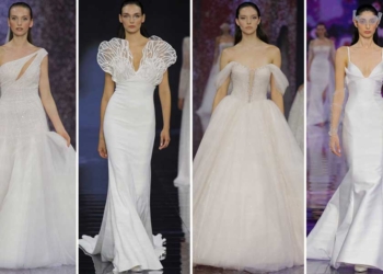 Sfilata abiti da sposa Pronovias 2024