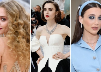 Beauty Look Met Gala 2023