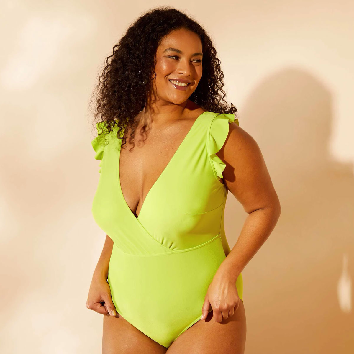Costume curvy Kiabi Costume curvy Kiabi