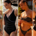 Costumi da bagno neri 2024
