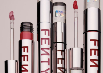 Rossetti Fenty Icon Velvet