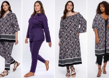 Fiorella Rubino estate indiana