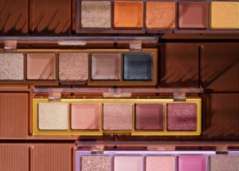 Mini palette Chocolate I Heart Revolution