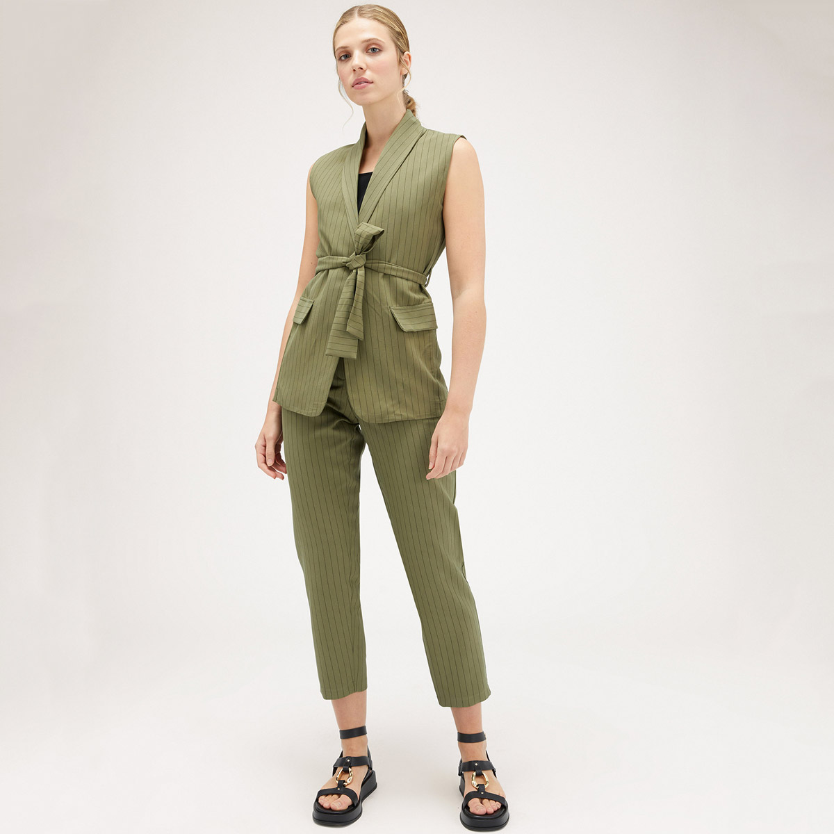 outfit verde oliva estate 2024 outfit verde oliva estate 2024