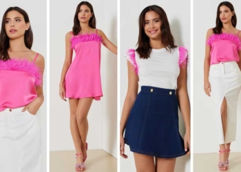 Rinascimento tendenza piume