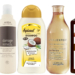 Shampoo al cocco