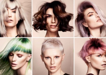 Smartest 73 collezione tagli capelli e colore 2023