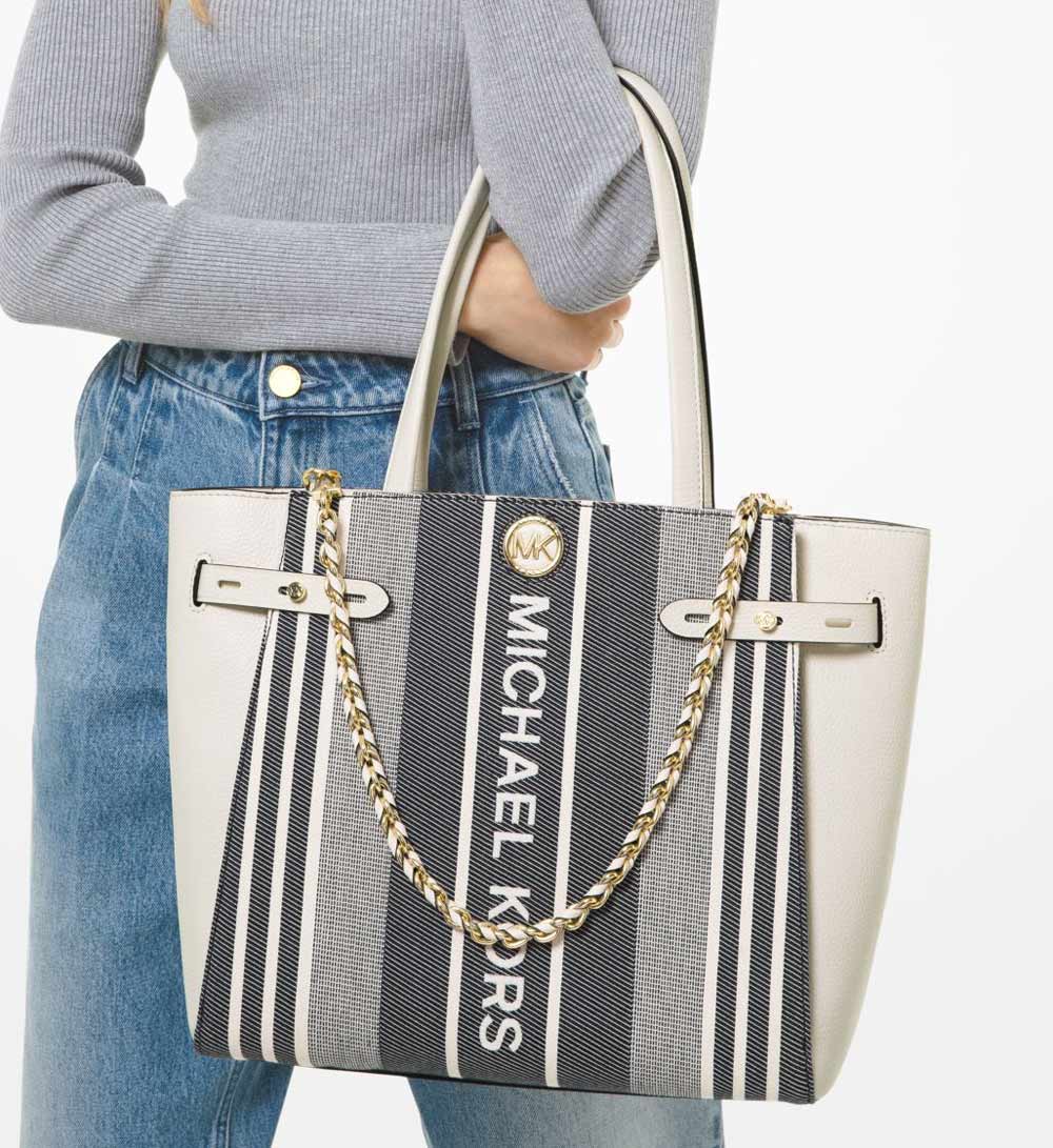 Shopper jacquard Shopper jacquard
