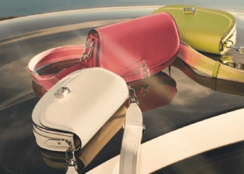 Mila la nuova tracolla Michael Kors