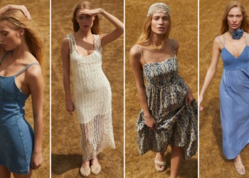 Vestiti per le vacanze Stradivarius