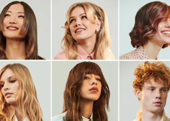 Wella collezione colore capelli primavera estate 2023