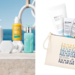 Biotherm: in regalo la pouch e il kit summer che vale 35€