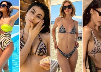 costumi animalier Vip