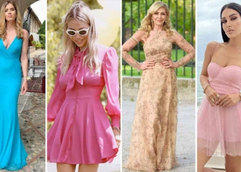 Vip abiti da cerimonia Atelier Eme