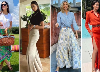 Vip gonne lunghe estate