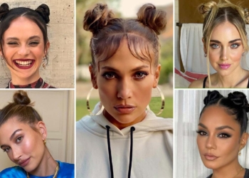Vip space buns