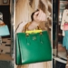 borsa Gucci Diana