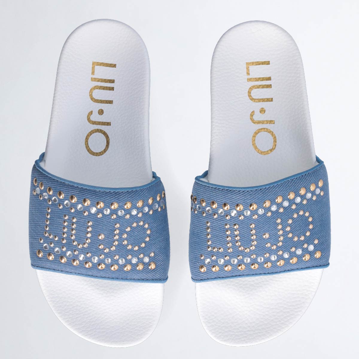 sandali slide Liu Jo sandali slide Liu Jo