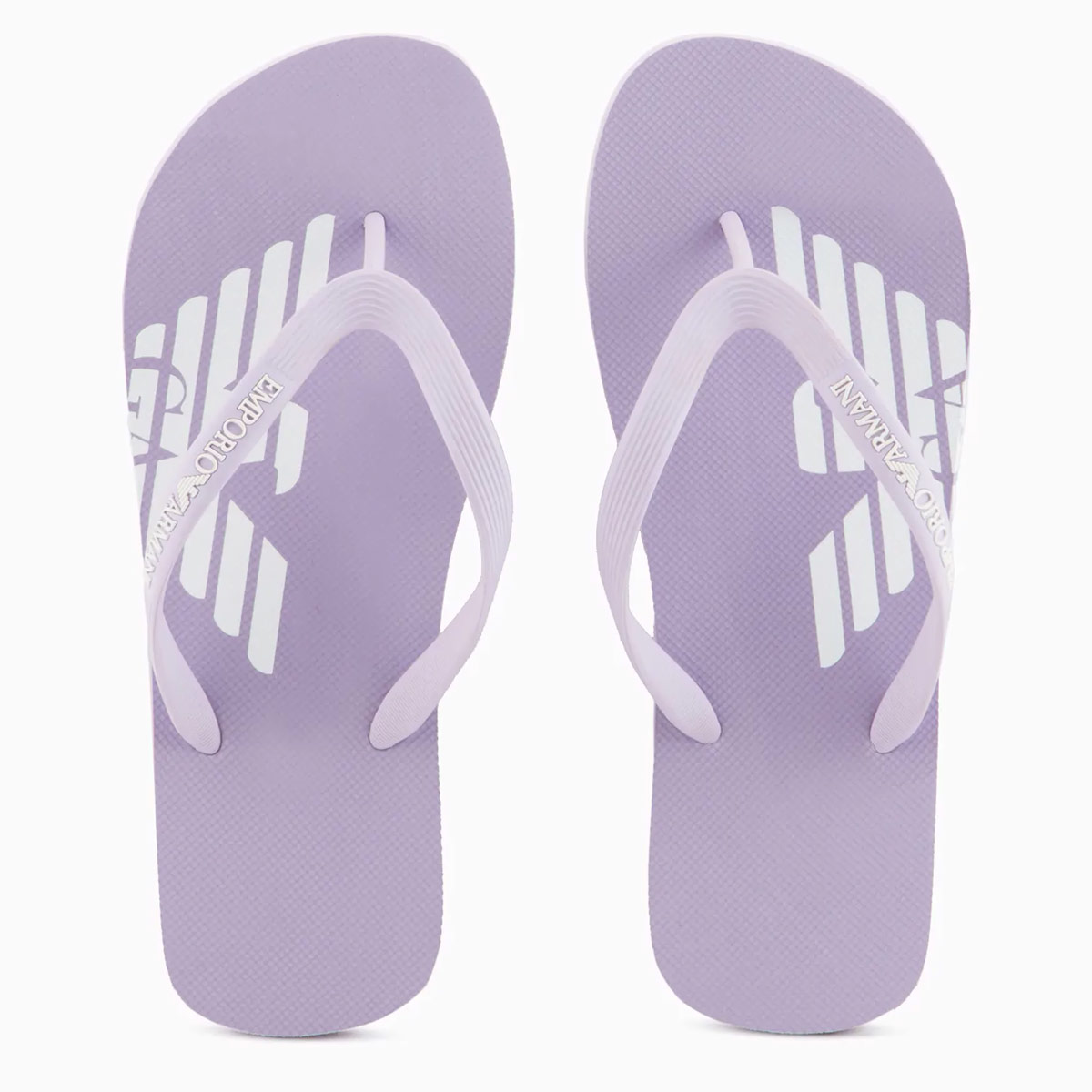infradito spiaggia Emporio Armani infradito spiaggia Emporio Armani