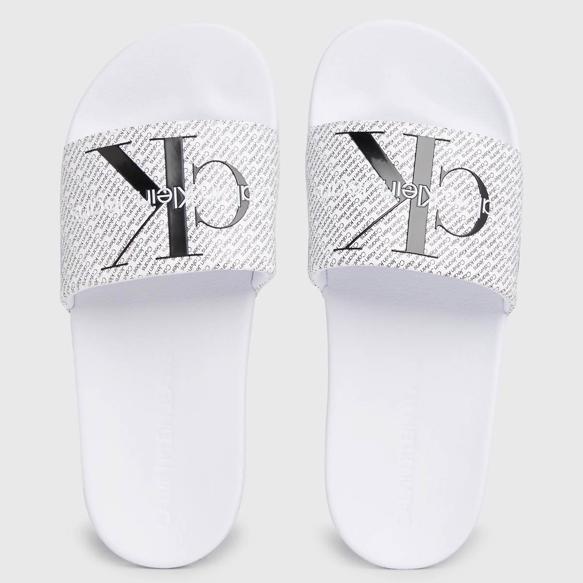 slide Calvin Klein slide Calvin Klein