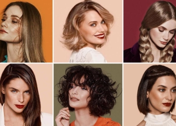 Granakin collezione tagli capelli primavera estate 2023