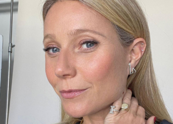 Gwyneth Paltrow skincare