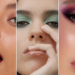 Idee trucco occhi verdi