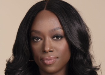 Sheila Daley International Make-up Artist Lancome