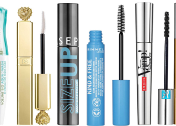 Migliori mascara waterproof 2025