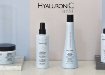 Linea capelli Phytorelax Professional Hair Care Hyaluronic Acid