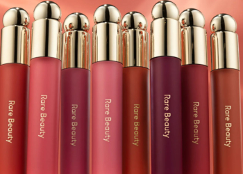 Rossetti Rare Beauty Soft Pinch Tinted Lip Oil