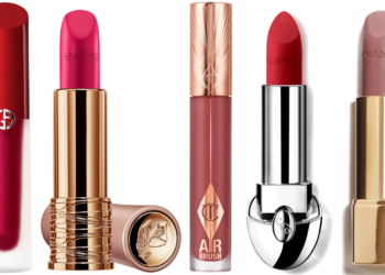 Rossetti lusso di tendenza Estate 2023