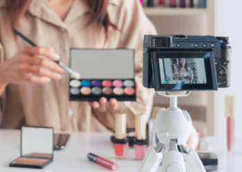 I social influenzano gli acquisti beauty