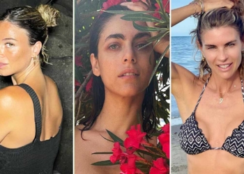 Vip senza trucco vacanza