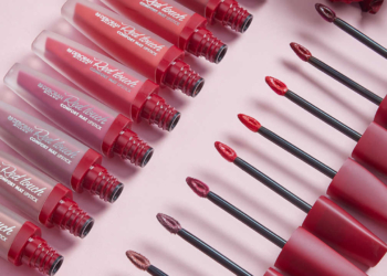 Rossetti Deborah Red Touch