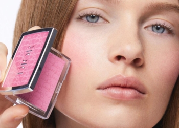 Blush Dior Backstage Rosy Glow