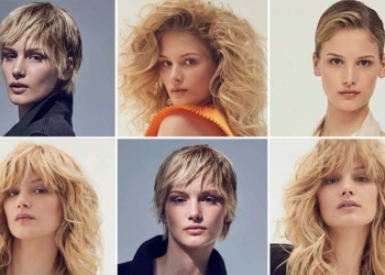 New Look collezione tagli capelli primavera estate 2023