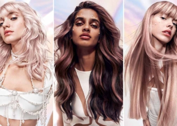 French Balayage Pearl