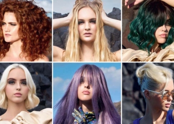 Gina Gino collezione tagli capelli primavera estate 2023