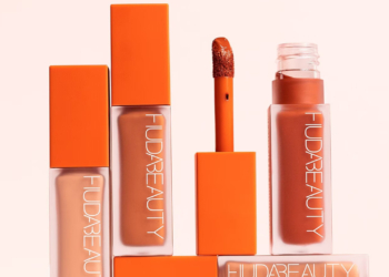 Correttore Huda Beauty Fauxfilter Color Corrector