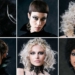Polverini Hair Academia collezione tagli capelli 2023