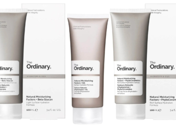 Crema viso idratante The Ordinary in 3 versioni