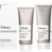 Crema viso idratante The Ordinary in 3 versioni