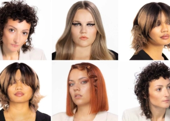 TOM|CO. collezione tagli capelli estate 2023