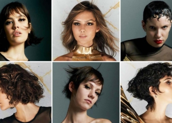 Aldo Coppola i 10 tagli capelli più belli dell'anno