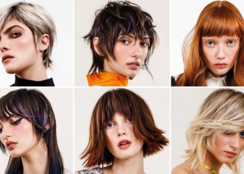 Art Hair Studios i 10 tagli capelli più trendy dell'anno