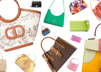 Le migliori borse firmate scontate da acquistare nei saldi estivi 2023