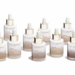 Siero viso colorato Clarins Tinted Oleo-Serum